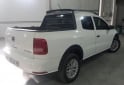 Camionetas - Volkswagen SAVEIRO 2016 Nafta 105000Km - En Venta