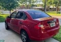 Autos - Ford Fiesta Max 2008 Nafta 212000Km - En Venta