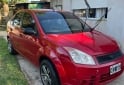 Autos - Ford Fiesta Max 2008 Nafta 212000Km - En Venta