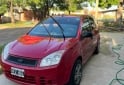 Autos - Ford Fiesta Max 2008 Nafta 212000Km - En Venta