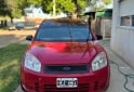 Autos - Ford Fiesta Max 2008 Nafta 212000Km - En Venta
