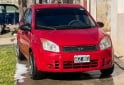 Autos - Ford Fiesta Max 2008 Nafta 212000Km - En Venta