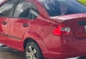 Autos - Ford Fiesta Max 2008 Nafta 212000Km - En Venta