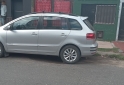 Autos - Volkswagen Suran 2015 GNC 159000Km - En Venta