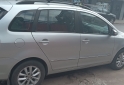 Autos - Volkswagen Suran 2015 GNC 159000Km - En Venta