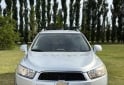 Autos - Chevrolet Captiva LT 2.4 2014 Nafta 207000Km - En Venta