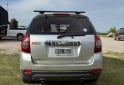 Autos - Chevrolet Captiva LT 2.4 2014 Nafta 207000Km - En Venta