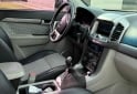 Autos - Chevrolet Captiva LT 2.4 2014 Nafta 207000Km - En Venta