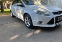 Autos - Ford Focus 2.0 cuero 2015 Nafta 69000Km - En Venta