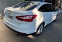 Autos - Ford Focus 2.0 cuero 2015 Nafta 69000Km - En Venta
