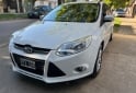Autos - Ford Focus 2.0 cuero 2015 Nafta 69000Km - En Venta