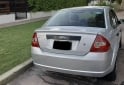 Autos - Ford Fiesta Max 2009 GNC 127000Km - En Venta