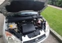 Autos - Ford Fiesta Max 2009 GNC 127000Km - En Venta