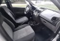 Autos - Ford Fiesta Max 2009 GNC 127000Km - En Venta