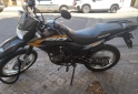Motos - Honda XR 190 2023 Nafta 8500Km - En Venta