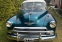 Clásicos - Chevrolet 51 - En Venta
