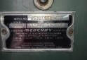 Cl�sicos - Mercury 53 V8 - En Venta