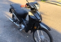Motos - Mondial Max 2021 Nafta 15000Km - En Venta