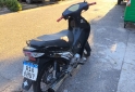 Motos - Mondial Max 2021 Nafta 15000Km - En Venta