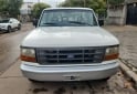 Camionetas - Ford F100 1997 Diesel 300000Km - En Venta