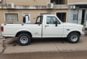 Camionetas - Ford F100 1997 Diesel 300000Km - En Venta