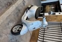Motos - Vespa VXL 150 2018 Nafta 10000Km - En Venta