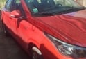 Autos - Fiat Cronos 2018 GNC 111111Km - En Venta
