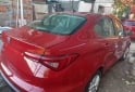Autos - Fiat Cronos 2018 GNC 111111Km - En Venta