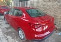 Autos - Fiat Cronos 2018 GNC 111111Km - En Venta