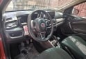 Autos - Fiat Cronos 2018 GNC 111111Km - En Venta