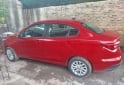 Autos - Fiat Cronos 2018 GNC 111111Km - En Venta