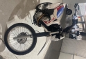 Motos - Honda Tornado 250 2023 Nafta 4500Km - En Venta