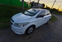 Autos - Chevrolet Onix 2016 Nafta 112000Km - En Venta