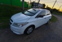 Autos - Chevrolet Onix 2016 Nafta 112000Km - En Venta