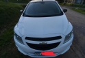 Autos - Chevrolet Onix 2016 Nafta 112000Km - En Venta