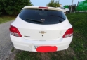 Autos - Chevrolet Onix 2016 Nafta 112000Km - En Venta