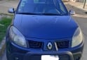 Autos - Renault Sandero Stepway 2009 GNC 195000Km - En Venta