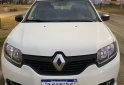 Autos - Renault Sandero Authentique 1.6 2017 Nafta 86000Km - En Venta