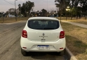 Autos - Renault Sandero Authentique 1.6 2017 Nafta 86000Km - En Venta