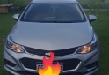 Autos - Chevrolet Cruze 2018 Nafta 136000Km - En Venta