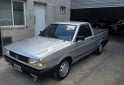 Camionetas - Volkswagen Saveiro g1 1993 GNC 61000Km - En Venta