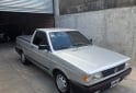 Camionetas - Volkswagen Saveiro g1 1993 GNC 61000Km - En Venta