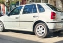 Autos - Volkswagen Gol 2000 Nafta 145000Km - En Venta