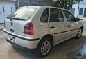 Autos - Volkswagen Gol 2000 Nafta 145000Km - En Venta