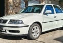 Autos - Volkswagen Gol 2000 Nafta 145000Km - En Venta