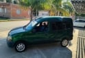Utilitarios - Renault KANGOO 2001 Diesel 1Km - En Venta