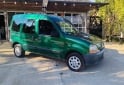 Utilitarios - Renault KANGOO 2001 Diesel 1Km - En Venta