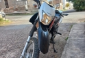 Motos - Honda Xr 150L 2017 Nafta 15000Km - En Venta