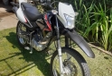 Motos - Honda Xr 150L 2017 Nafta 15000Km - En Venta