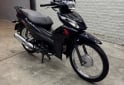Motos - Honda Wave 2022 Nafta 6500Km - En Venta